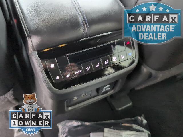 used 2022 INFINITI QX60 car, priced at $40,495