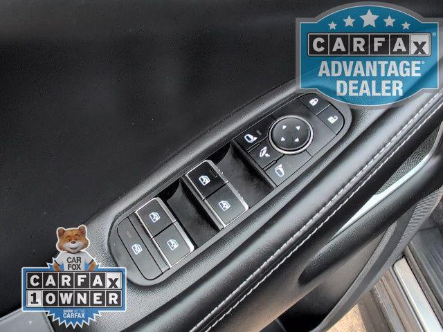 used 2022 INFINITI QX60 car, priced at $40,495