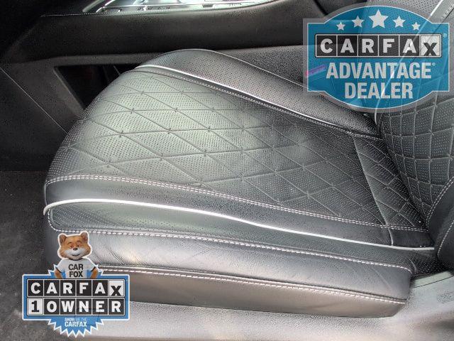 used 2022 INFINITI QX60 car, priced at $40,495