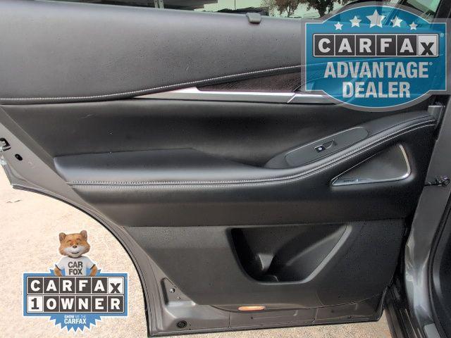 used 2022 INFINITI QX60 car, priced at $40,495