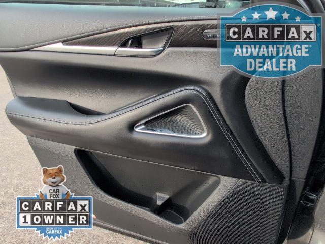 used 2022 INFINITI QX60 car, priced at $40,495