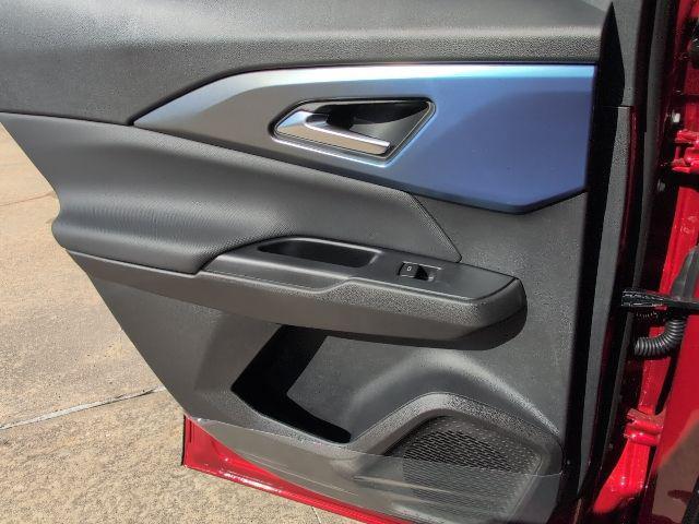 new 2026 Chevrolet Equinox EV car, priced at $38,384