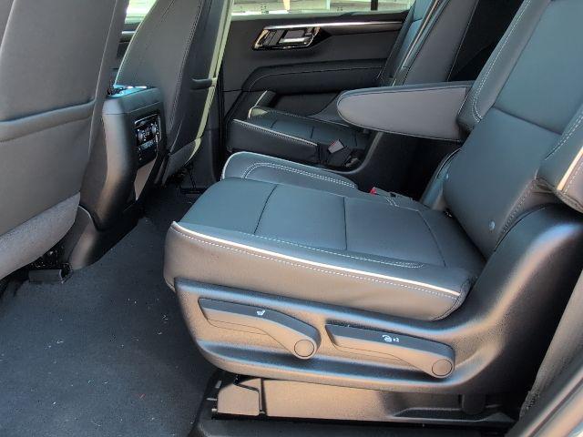 new 2026 Chevrolet Tahoe car, priced at $76,980