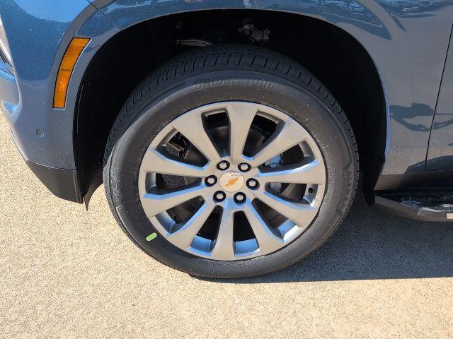 new 2026 Chevrolet Tahoe car, priced at $76,980