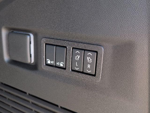 new 2026 Chevrolet Tahoe car, priced at $76,980