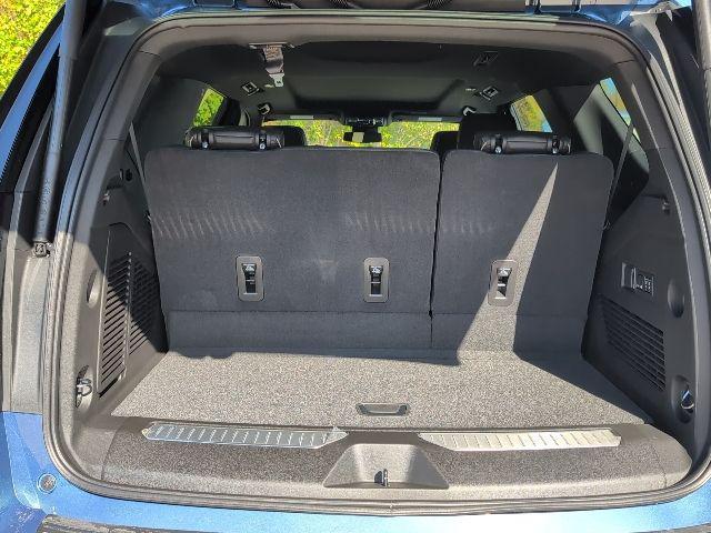 new 2026 Chevrolet Tahoe car, priced at $76,980