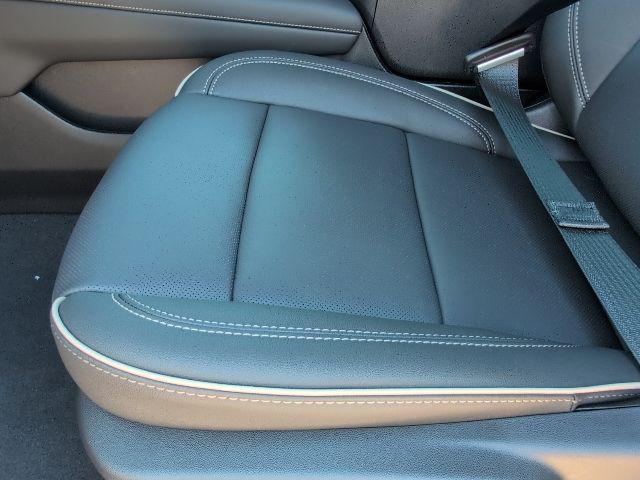 new 2026 Chevrolet Tahoe car, priced at $76,980