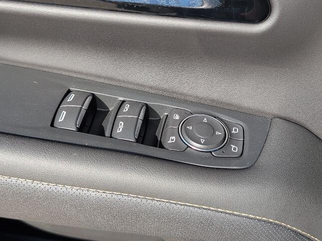 new 2026 Chevrolet Tahoe car, priced at $76,980