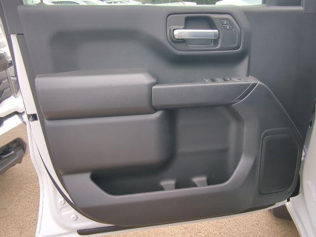 new 2026 Chevrolet Silverado 1500 car, priced at $44,395