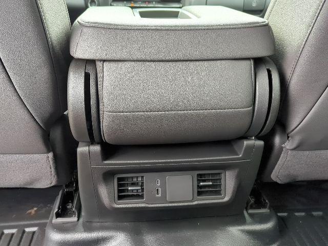 new 2026 Chevrolet Silverado 1500 car, priced at $44,395