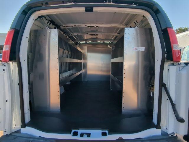 new 2025 Chevrolet Express 2500 car, priced at $50,908