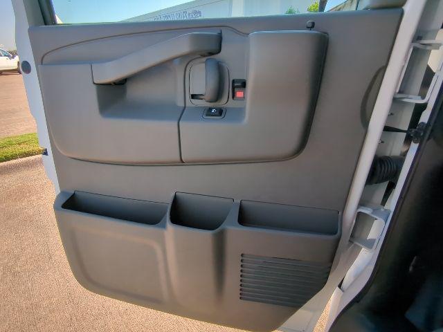 new 2025 Chevrolet Express 2500 car, priced at $50,908