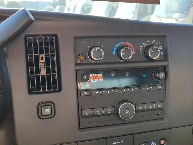 new 2025 Chevrolet Express 2500 car, priced at $50,908