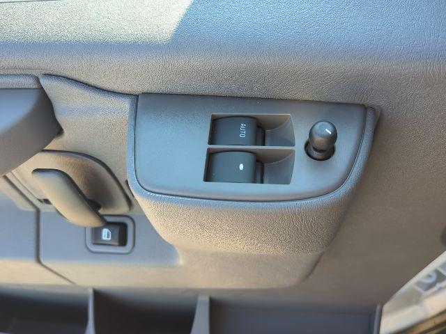 new 2025 Chevrolet Express 2500 car, priced at $50,908