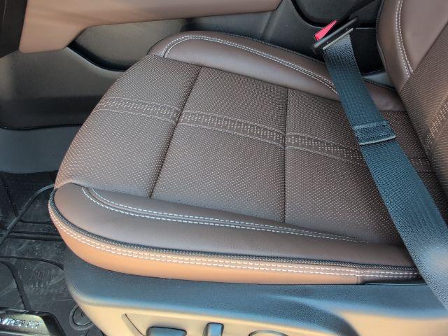 new 2026 Chevrolet Tahoe car, priced at $93,283