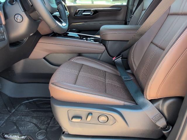 new 2026 Chevrolet Tahoe car, priced at $93,283