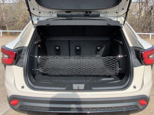 new 2026 Chevrolet Trax car, priced at $25,045