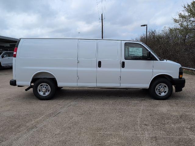 new 2026 Chevrolet Express 2500 car, priced at $50,130