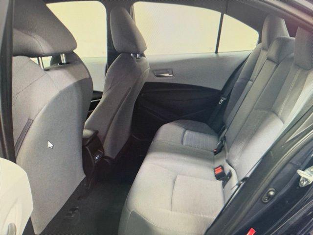 used 2025 Toyota Corolla car, priced at $25,995