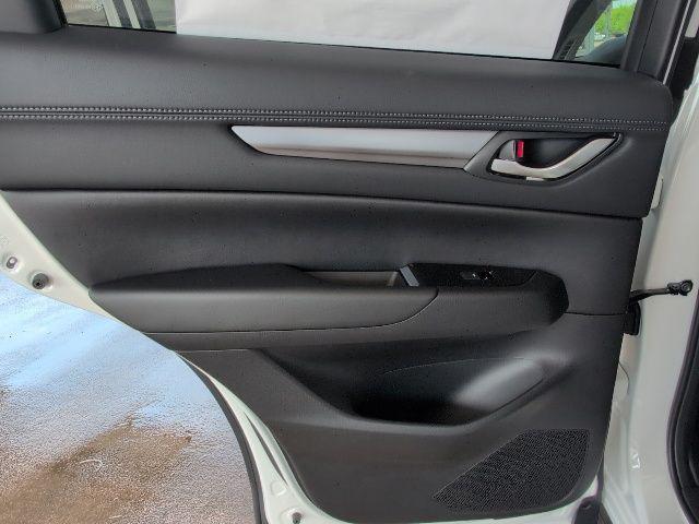 used 2025 Mazda CX-5 car, priced at $31,809