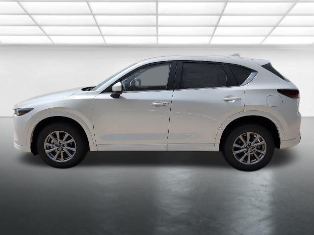 used 2025 Mazda CX-5 car, priced at $31,809
