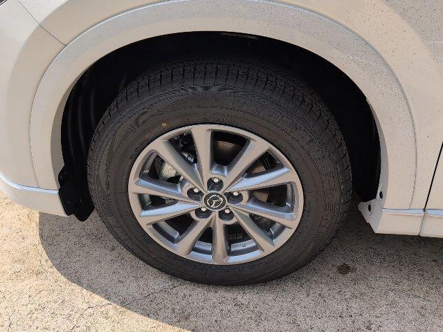 used 2025 Mazda CX-5 car, priced at $31,809