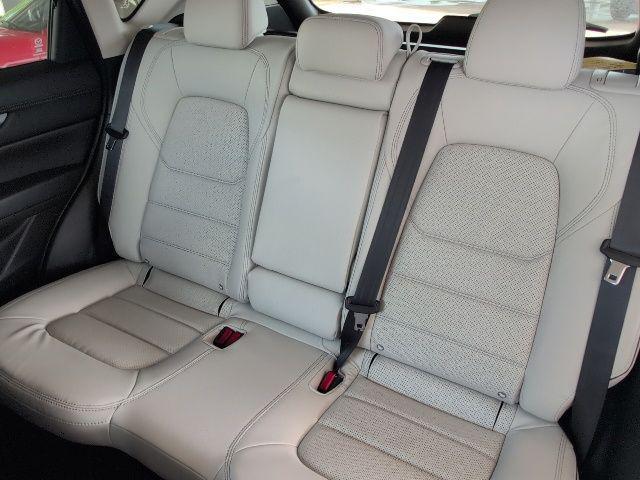 used 2025 Mazda CX-5 car, priced at $31,809