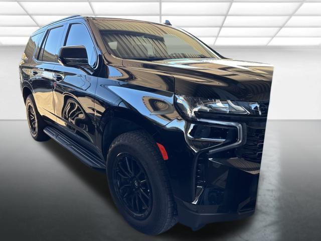 used 2021 Chevrolet Tahoe car, priced at $43,295