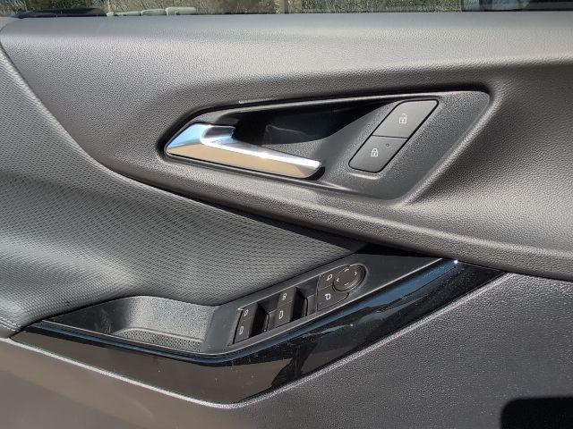 new 2026 Chevrolet Equinox car, priced at $26,160