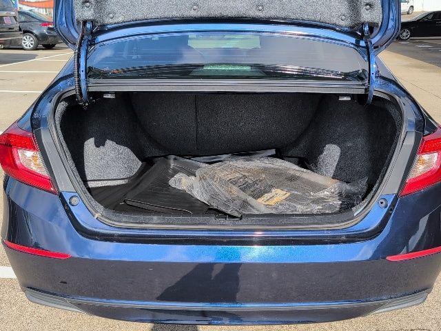 used 2020 Honda Accord car, priced at $19,995