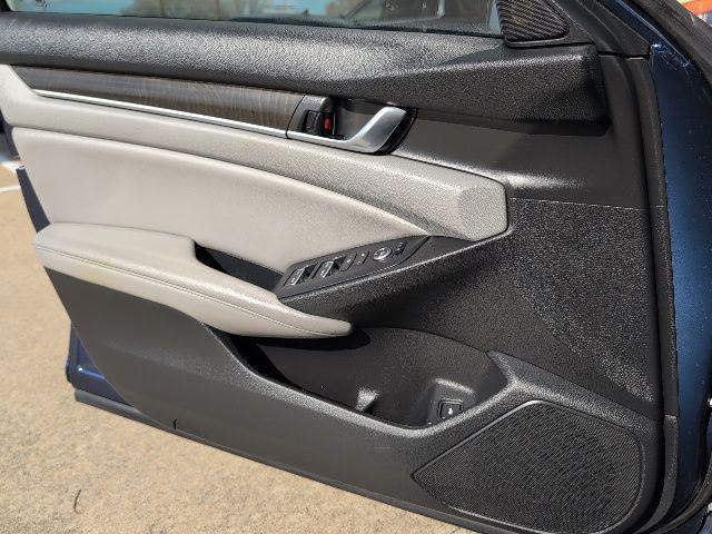 used 2020 Honda Accord car, priced at $19,995