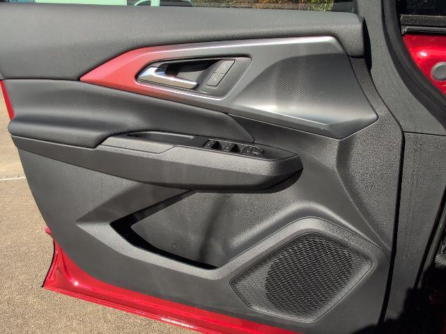 new 2026 Chevrolet Equinox EV car, priced at $37,384