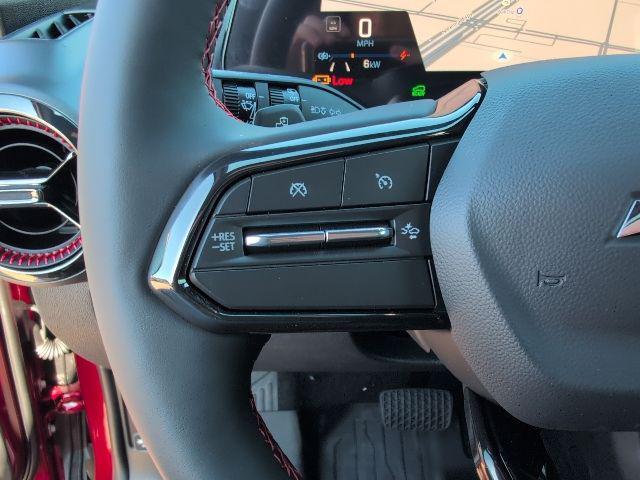 new 2026 Chevrolet Equinox EV car, priced at $37,384