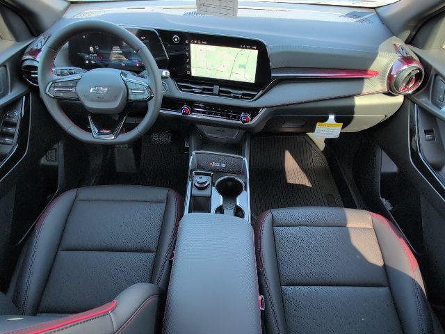 new 2026 Chevrolet Equinox car, priced at $30,815