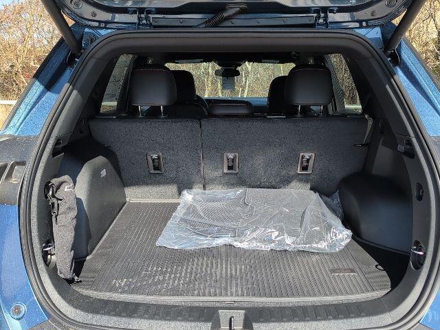 new 2026 Chevrolet Equinox car, priced at $30,815