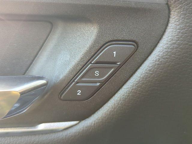 used 2022 Ram 1500 car, priced at $38,495