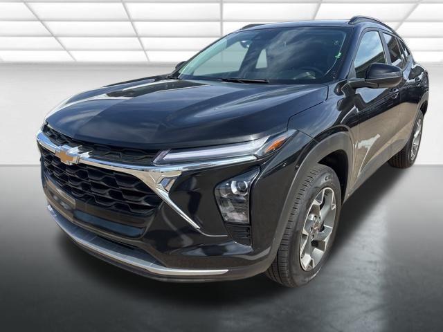 used 2024 Chevrolet Trax car, priced at $20,995