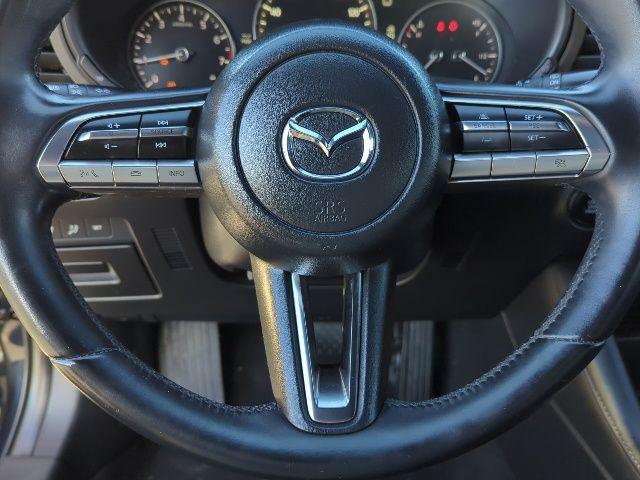 used 2019 Mazda Mazda3 car, priced at $16,995