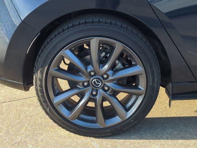 used 2019 Mazda Mazda3 car, priced at $16,995