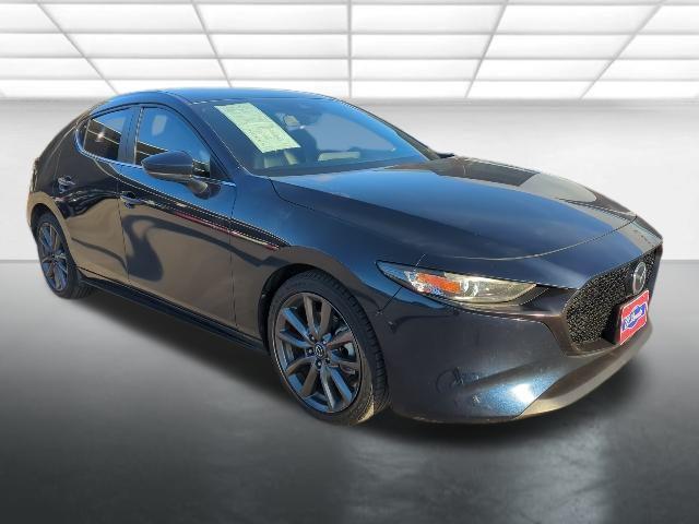 used 2019 Mazda Mazda3 car, priced at $16,995