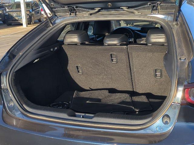 used 2019 Mazda Mazda3 car, priced at $16,995