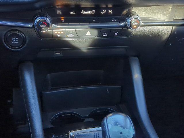 used 2019 Mazda Mazda3 car, priced at $16,995