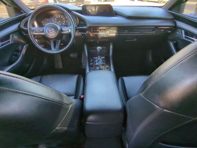 used 2019 Mazda Mazda3 car, priced at $16,995