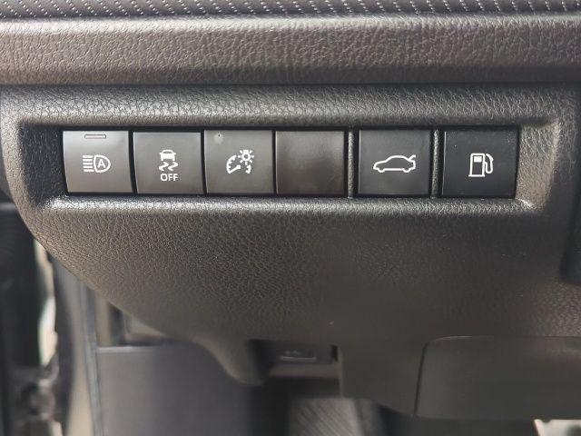 used 2025 Toyota Camry car, priced at $27,495