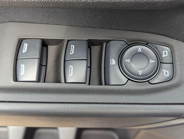 new 2025 Chevrolet Silverado 2500 car, priced at $68,148