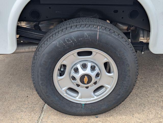 new 2025 Chevrolet Silverado 2500 car, priced at $68,148