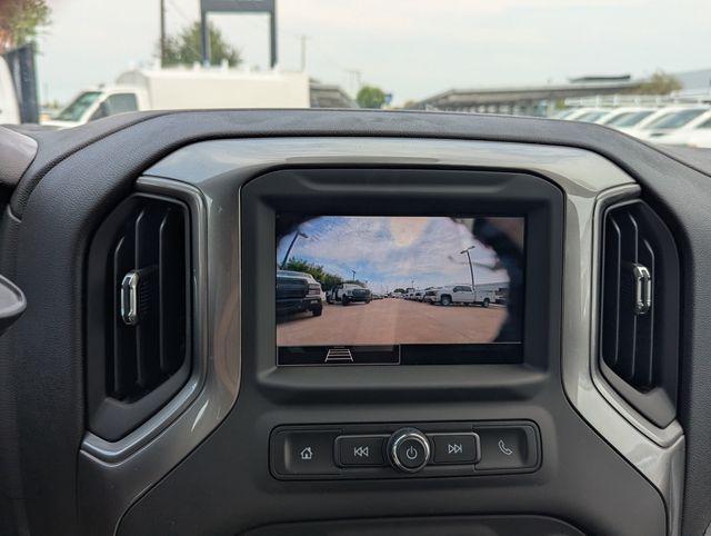 new 2025 Chevrolet Silverado 2500 car, priced at $68,148