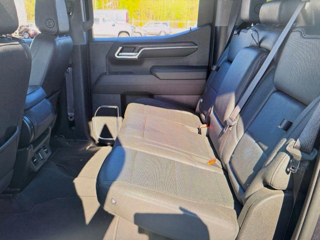 used 2024 GMC Sierra 1500 car, priced at $39,695