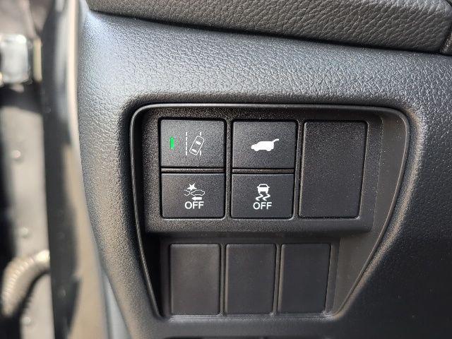 used 2020 Honda CR-V car, priced at $23,495