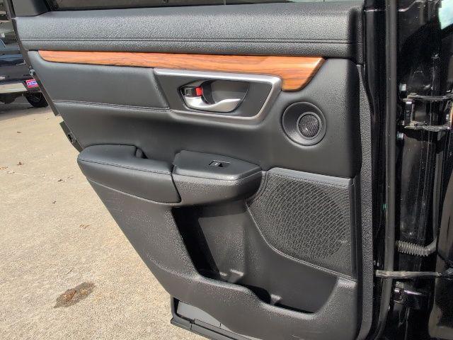 used 2020 Honda CR-V car, priced at $23,495